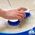 Pack 2 MR.SIGA Multi Purpose Heavy Duty Scrub Brush