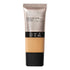 e.l.f. Soft Glam Foundation - Medium Coverage, Long-Lasting & Buildable for a Smooth, Satin Finish, Vegan, 30 Medium