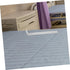 Happyyami Sturdy Aluminum Alloy Nursing Bed Guardrail Bracket Easy to Clean Fence Rack for Daily Use Compatible