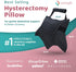Pack Zomaple Recovery Hysterectomy Pillow with Gel & Lumbar Support Post Abdominal Surgery Must Haves Ideal