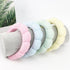 Canitor 4 PCS Spa Headband for Washing Face, Terry Cloth Makeup Headbands for Teen Girls and Bachelorette Parties