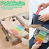 SHUNCHG 7 Organizer,4 Large Day Weekly Pill Times a Day with Moisture-Proof Design,Portable Pill Box with Double