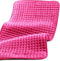 Pink Heating Pad for Period Cramps, CooCoCo FSA Wearables Large Heated Pad,
