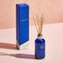 Set (8 oz) Capri Blue Aloha Orchid Reed Diffuser - Includes Reed Diffuser Sticks, Fragrance Oil, and Glass Bottle