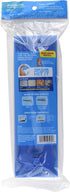 Mr. Clean Extra Power Floor Mop Refill Head - White/Blue