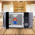 Angry Mama Microwave Oven Cleaner - Steam Cleaner, Just Add Vinegar and Water for Easy Cleaning
