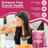 ZEBORA Collagen Peptides Powder Packets with Hyaluronic Acid, Biotin, MCT - Multi Hydrolyzed Collagen for Skin, Hair,