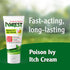 Ivarest Anti-Itch Cream, Maximum Strength Poison Ivy Relief Product, 2 Ounce