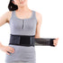 Back Support with Magnet, Tourmaline Magnetic Braces for Lower Back Pain Relief, Self Heating Lumbar Support Belt