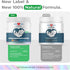 L-Lysine Powder for Cats 900mg – Immune & Respiratory Support