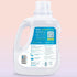 ECOS Laundry Detergent Liquid, 200 Loads, Hypoallergenic, Plant-Powered, Lavender, 100 Fl Oz (Pack of 2)