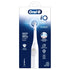 iO2, 3 Oral-B Rechargeable Electric Toothbrush, Cleaning Modes, Automatic Pressure Sensor to Protect Gums, Pure White
