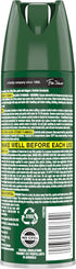 OFF! Deep Woods Insect Repellent Aerosol: Dry, Non-Greasy Bug Spray with Long Lasting Protection, 4 oz