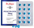 Dr. Brian Policosanol 20mg - Sugar Cane Policosanol Supplements for Body Health | Non-GMO | Vegetarian 90 Tablets