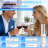 TRWLCFF (2Pcs) Tooth Polish & Whitening Paint - Instant Visible Brightening, Gentle Formula, Portable Easy-to-Use Teeth