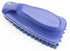 SPARTA Scrub Brush with Iron Shaped Handle, Heavy Duty Scrubber for Kitchen, Bathroom, Shower, Tile