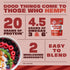 Manitoba Harvest Hemp Yeah! Organic Max Protein Powder, Unsweetened, 32oz, 20g Protein, Keto-Friendly, Non-GMO