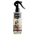 Sofn’free Coconut & Jamaican Black Castor Oil - Everyday Curl Refresher Spray for Curly Hair, 8.12 Fl Oz