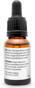 The Goodbye Company Toothache Pain Relief – Infused with Clove & Peppermint Oil, 100% Natural Tooth Ache Reliever