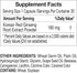 CheongKwanJang Korean Red Ginseng Extract Capsules Plus - All-in-1 Focus Pills for Men & Women, 30 Capsules, Natural