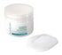 SpaScriptions Dead Sea, Charcoal, & Clay Gel Face Mask with Silicone Applicator - 3 Pack, 1.7 oz each