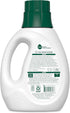 Seventh Generation Concentrated Laundry Detergent, Stain Fighting Formula, Fresh Lavender Scent, 40 oz (53 Loads)