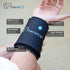 TheraICE PROpack Ice Pack for Injuries, Reusable Cold Gel Pack for Back, Shoulder, Knee Pain Relief