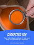 BulkSupplements.com Beta Carotene Powder - Vitamin A Supplements for Immune & Eye Support, 500g