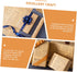 Ipetboom Packaging, 20 Vintage Newspaper Flower Wrapping Paper for Bouquet Sheets Kraft Paper with Sunflower Print