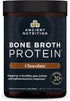 Ancient Nutrition Protein Powder - Chocolate Bone Broth, 20g Protein Per Serving, Gluten Free Supplement