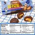 Pack: 6-2 Packs (2 7 Sweet Nothings, Variety Chocolate, Apple Cinnamon, and Oatmeal Raisin, USDA Organic Nut Butter
