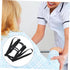 Ipetboom Bed Safety Ladder with Grip Rope for Elderly Assistance
