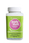 Woman Chlorophyll Deodorizing Supplement, Aluminum-Free Plant-Based Internal Deodorant, 50 Tabs