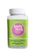 Woman Chlorophyll Deodorizing Supplement, Aluminum-Free Plant-Based Internal Deodorant, 50 Tabs