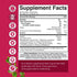 Gummies Yummy Gummy 60 Count Fertility for Women Trying to Conceive - Fertility Supplement for Women with Myo-Inositol