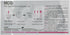 BlueCROSS 10 MIU Early Pregnancy Test Strips, HCG Test Strips, Pack of 10
