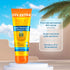 VLCC Sun Screen Gel Creme - Water Resistant SPF60 - 100gm