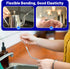Straw Cleaner Brush Kit - 50 PCS Reusable Drinking Straw Cleaner for Baby Bottle, Sippy Cup, Water Bottle, Tubes
