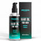 Viking Revolution Hydrating Hair Oil for Men, 3.38 fl Oz with Vitamin E, Argan Oil for Dry Hair Treatment
