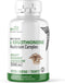 Nutri L Ergothioneine Supplements with Organic Mushroom Complex - 5mg L-Ergothioneine & 600mg Organic Mushroom