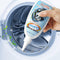 NEWERSOL Black Stain Remover Gel Washing Machine Cleaner Front Loader Grout Cleaner Home
