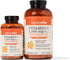 NatureWise Vitamin C 1000mg Chewable Tablets for Immune System & Collagen Support, Vegan, 90 Count