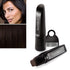 TouchBack PRO Dark Brown Gray Root Touch Up Marker Applicator - Real Hair Color