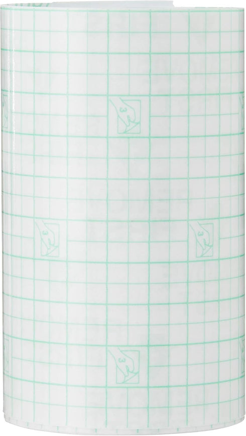 Opsite Flexifix Transparent Adhesive Film Roll 4" X10.9 Yards - Model 66000041