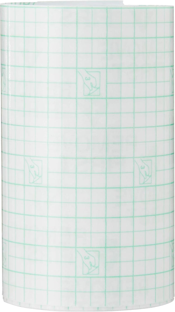 Opsite Flexifix Transparent Adhesive Film Roll 4" X10.9 Yards - Model 66000041