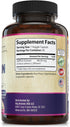 Natural Saffron Mood Supplements for Adults, 88.50 mg Pure Saffron Extract for Mood and Memory Support, 45-Day Supply