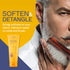 SEVEN POTIONS Beard Conditioner for Men, Natural Vegan Formula to Prevent Beard Itch & Dandruff - 8.45 FL OZ