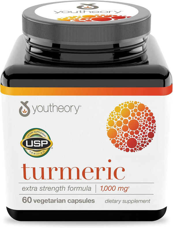 Turmeric Extra Strength