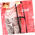 Ipetboom Adjustable Bed Ladder Strap for Seniors Disabled Pull Up Strap Comfortable Handle Design for Individuals