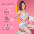 One Sol Protein Powder - Lean & Low Carb, Gluten Free, Vegan Friendly (Acai Berry Blast)